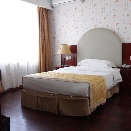 מאפוטו Sogecoa Apart Hotel מראה חיצוני תמונה