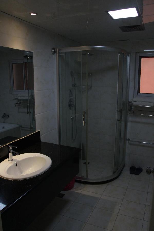 מאפוטו Sogecoa Apart Hotel מראה חיצוני תמונה