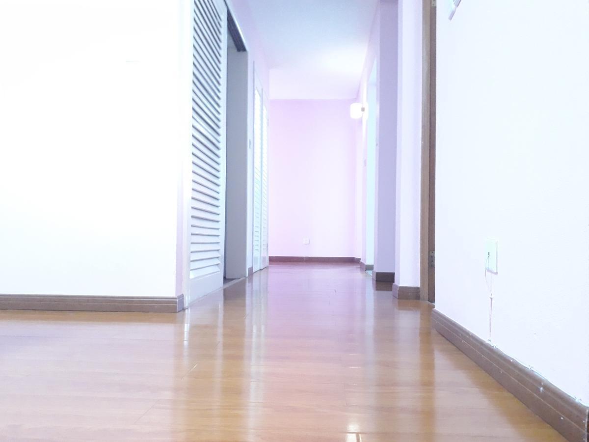 מאפוטו Sogecoa Apart Hotel מראה חיצוני תמונה